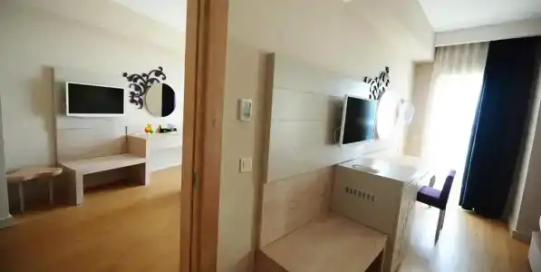 Seaden Sea Planet Resort & Spa - 63