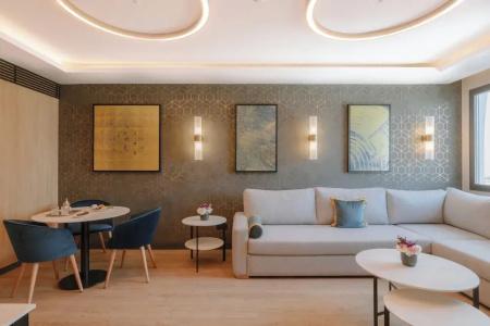 Hôtel Farah Casablanca - 94