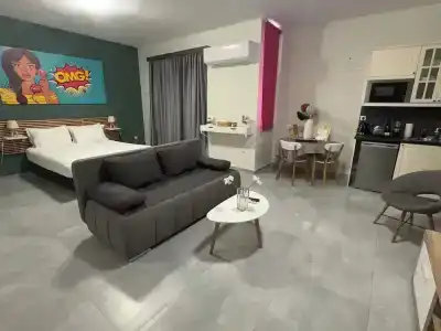Connect Suites - 57