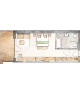 Living & Spa VitalEdelweiss - 76
