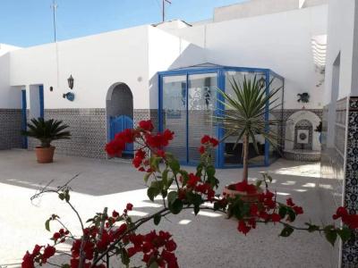 Dar El Goulli - 35
