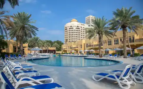 Al Hamra Village - 14