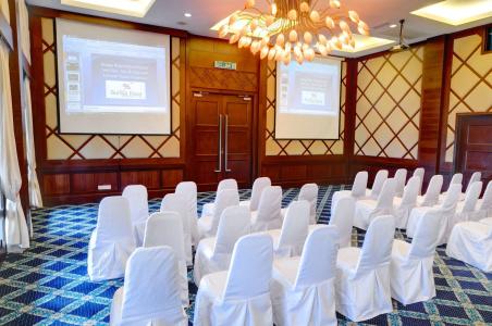 Bunga Raya Island & Spa - 21