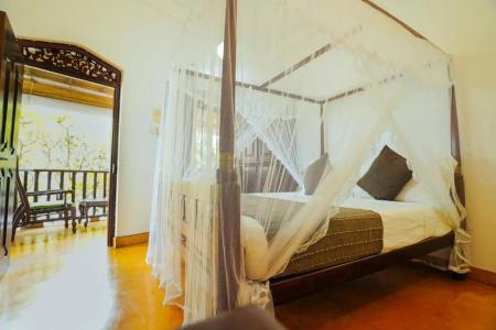 Fort Dew Guest House - 13