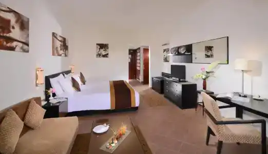Mövenpick Resort El Sokhna - 28