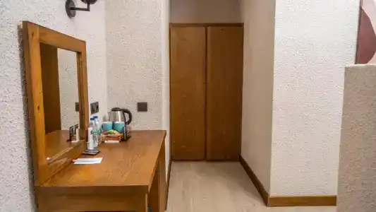Vista Del Amor Faralya - 133