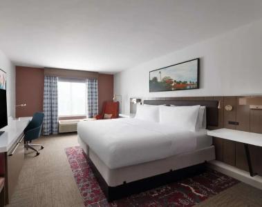 Hilton Garden Inn - 42