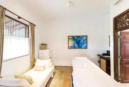 Taru Villas Riva - Negombo - 1