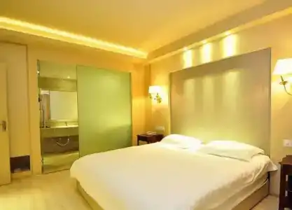 Kunming Datongdao Inn - 4