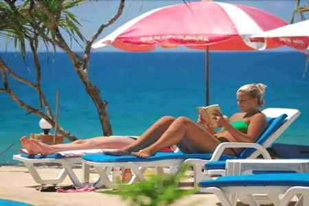 Lanta Nice Beach Resort - Sha Extra Plus - 27