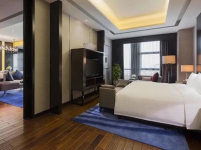 Wanda Realm Wuhan - 6