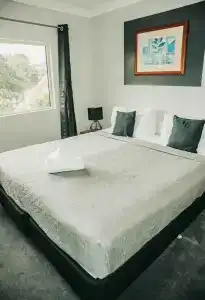 Cairns Queens Court - 111