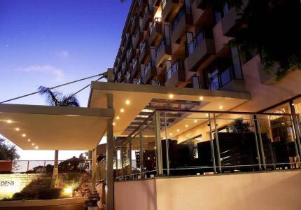 TUI Blue Gardens - Adults-only - Savoy Signature - 22