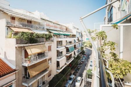 Athens Studios - 102