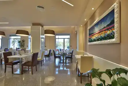 Best Western Plus Tigullio Royal - 20
