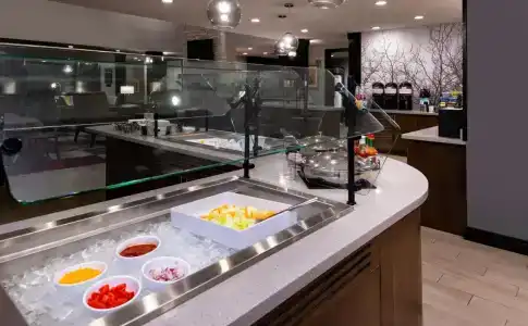 Staybridge Suites - - 10