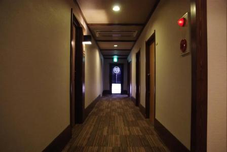 Ryokan Tanabe - 17