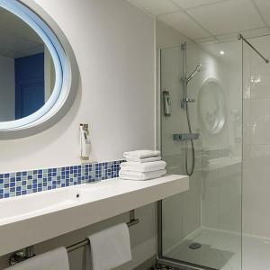 ibis Styles Strasbourg Avenue du Rhin - 31