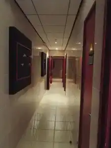 Hôtel Saint Martin - 15