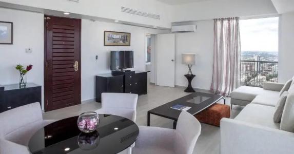 Tryp Habana Libre - 63