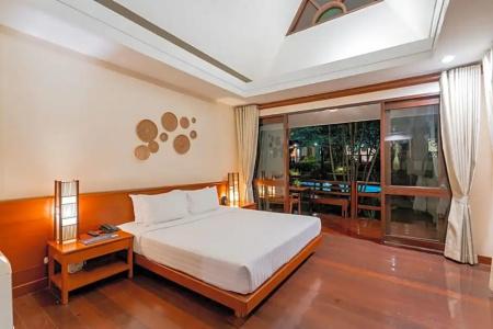 Baan Duangkaew Resort Sha Extra Plus - 44
