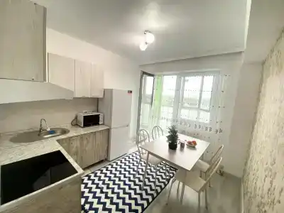 Medinahotelkz на улице Муратбаева 14 - 3