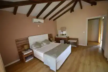 Sahra Su Holiday Village & Spa - 58
