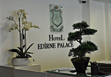 Edirne Palace - 16