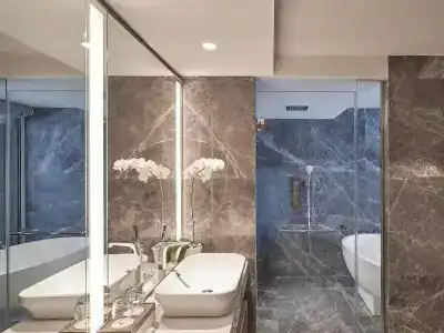 Yogyakarta Marriott - 144