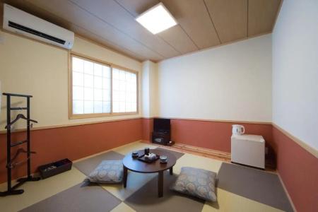 Ebisu Ryokan - 16