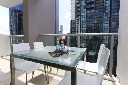 Mantra Midtown - 18