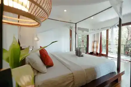 SriLanta Resort and Spa - 5