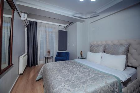 Taksim Wonder Suites - 58
