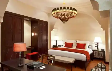 Sofitel Legend Old Cataract - 74