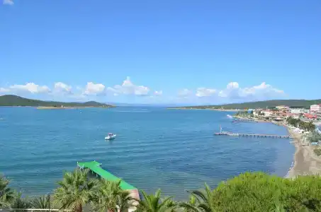 Cunda Panorama - 13