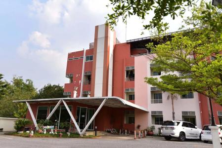 Tharakiree Place - 0