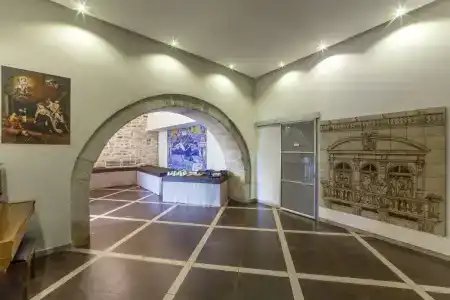 San Giorgio Palace Ragusa Ibla - 16