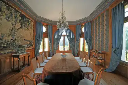 Château du Clair de Lune - Les Collectionneurs - 13