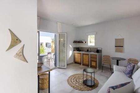 Drios Luxury Studios - 115