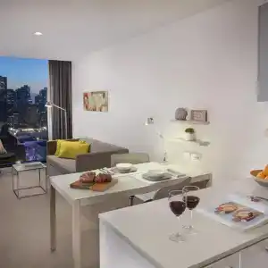 Citadines on Bourke - 6