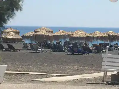Glykeria Mini Suites - 20