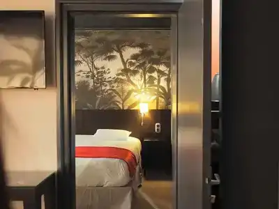 Mercure Bordeaux Chateau Chartrons - 51