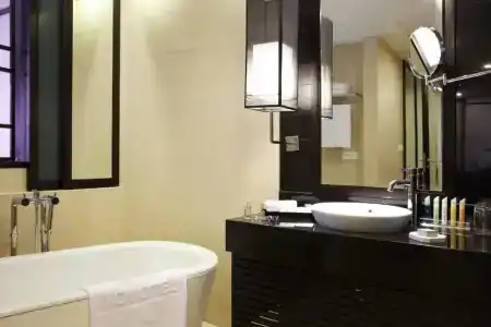 Novotel Ha Long Bay - 84