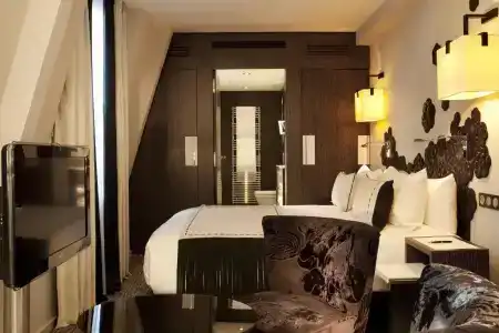 Les Jardins De La Villa - 75
