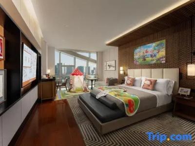 Canopy By Hilton Hangzhou Jinsha Lake - 54
