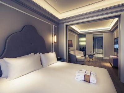 Mercure Suzhou Jinji Lake - 79