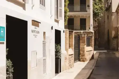 Boutique Petit Montisión **** - 0
