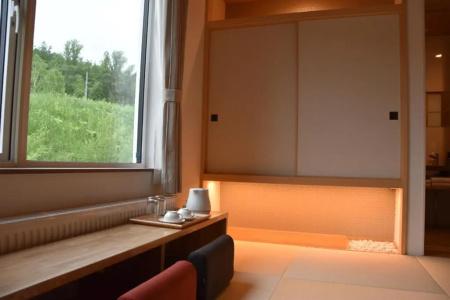 Hanafuji Inn - 19