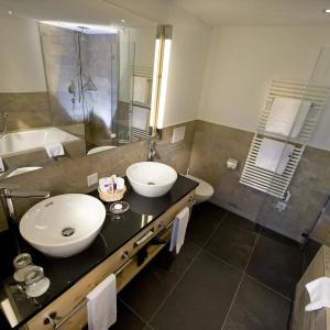 GolfLes Hauts De Gstaad & Spa - 8