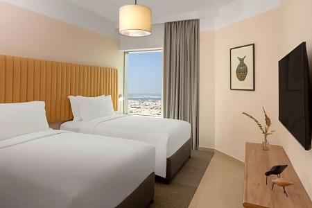 Staybridge Suites Dubai Financial Centre, An Ihg - 82